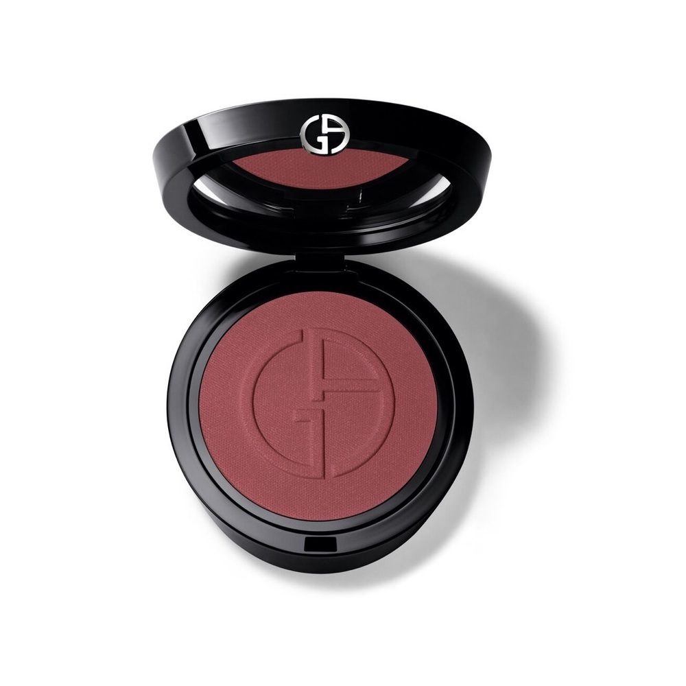 Giorgio Armani Blush in Deep Rose